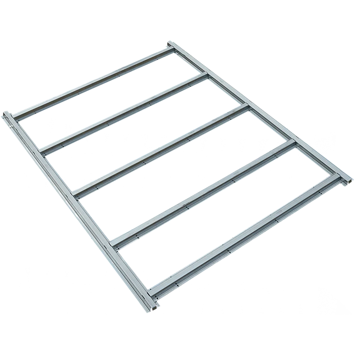 EZEE Shed® Floor Frame Kit 3 EZEE Shed® Floor Frame Kit