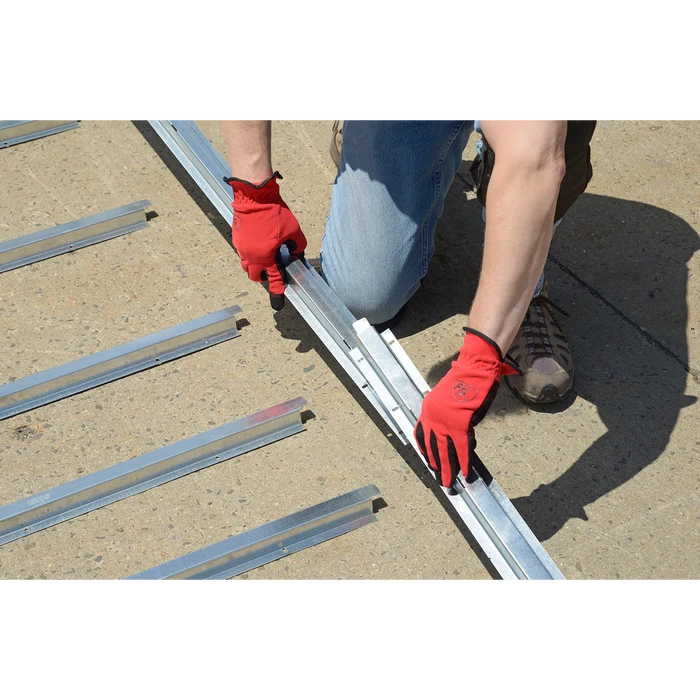 EZEE Shed® Floor Frame Kit 13 EZEE Shed® Floor Frame Kit - Image 11