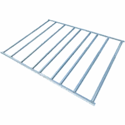 EZEE Shed® Floor Frame Kit 15 EZEE Shed® Floor Frame Kit -Shelterlogic fkezee 2