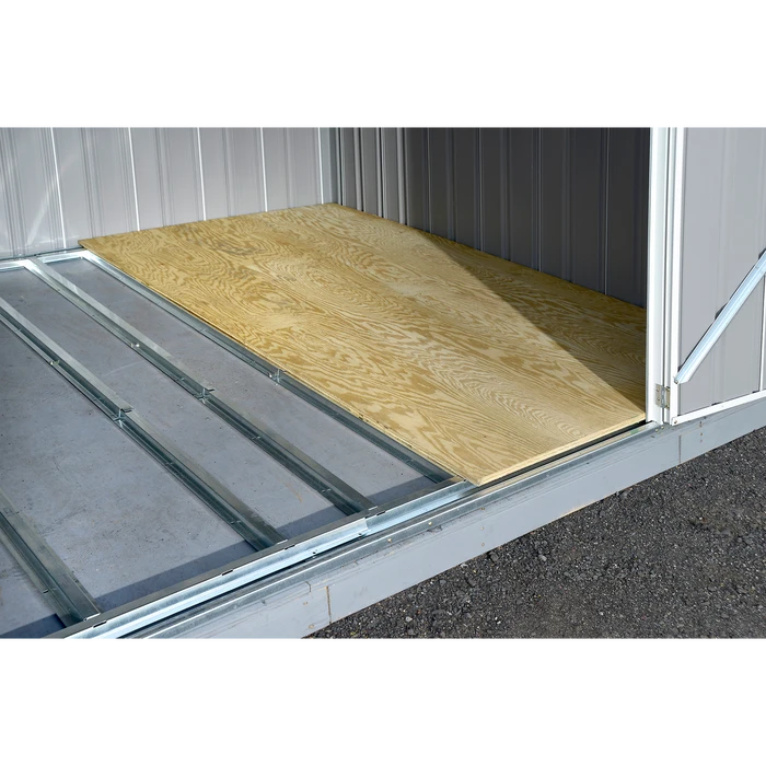 EZEE Shed® Floor Frame Kit 7 EZEE Shed® Floor Frame Kit - Image 5