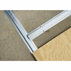 EZEE Shed® Floor Frame Kit 18 EZEE Shed® Floor Frame Kit -Shelterlogic fkezee 5