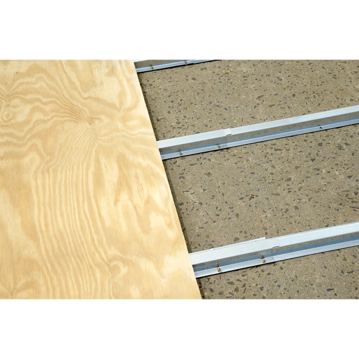 EZEE Shed® Floor Frame Kit 9 EZEE Shed® Floor Frame Kit - Image 7