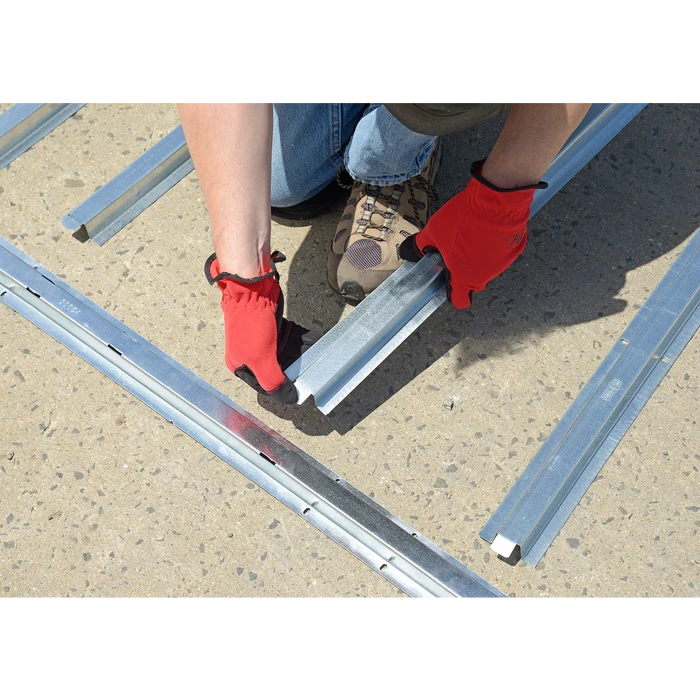 EZEE Shed® Floor Frame Kit 10 EZEE Shed® Floor Frame Kit - Image 8