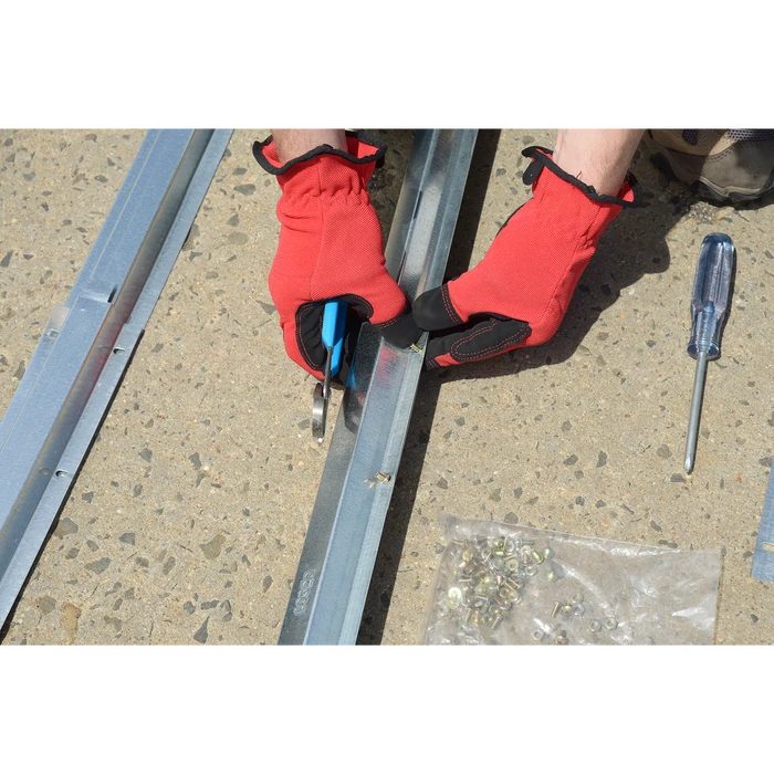 EZEE Shed® Floor Frame Kit 11 EZEE Shed® Floor Frame Kit - Image 9