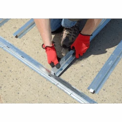 EZEE Shed® Floor Frame Kit 22 EZEE Shed® Floor Frame Kit -Shelterlogic fkezee 9