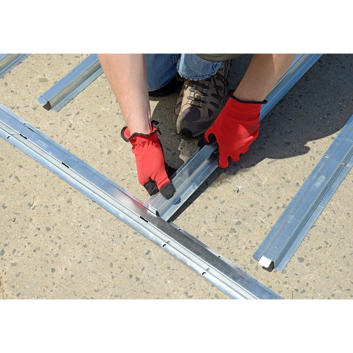 EZEE Shed® Floor Frame Kit 12 EZEE Shed® Floor Frame Kit - Image 10