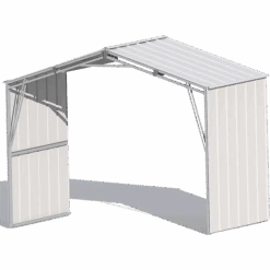 Commander™ Series 5 Ft. Extension (For Commander Series Only)