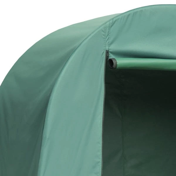 ShelterLogic Bike Shed 6’8”x3x5’6” 8 ShelterLogic Bike Shed 6’8”x3x5’6” - Image 6