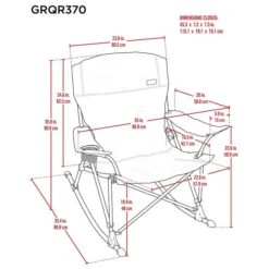 RIO Soft Arm Quad Rocker, Navy -Shelterlogic grqr370 schematic