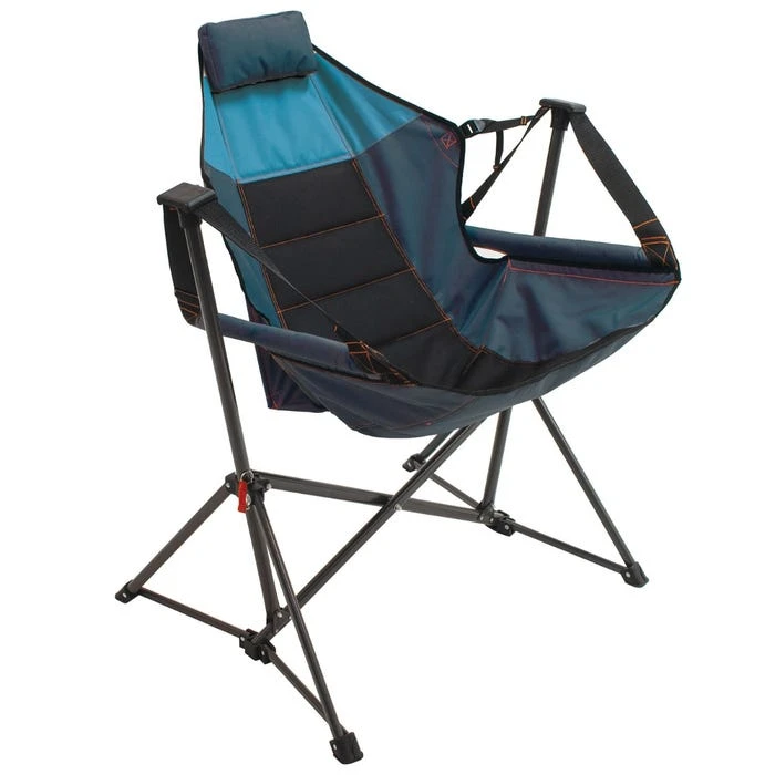 RIO Swing Chair - Blue Sky/Navy 12 RIO Swing Chair - Blue Sky/Navy - Image 10