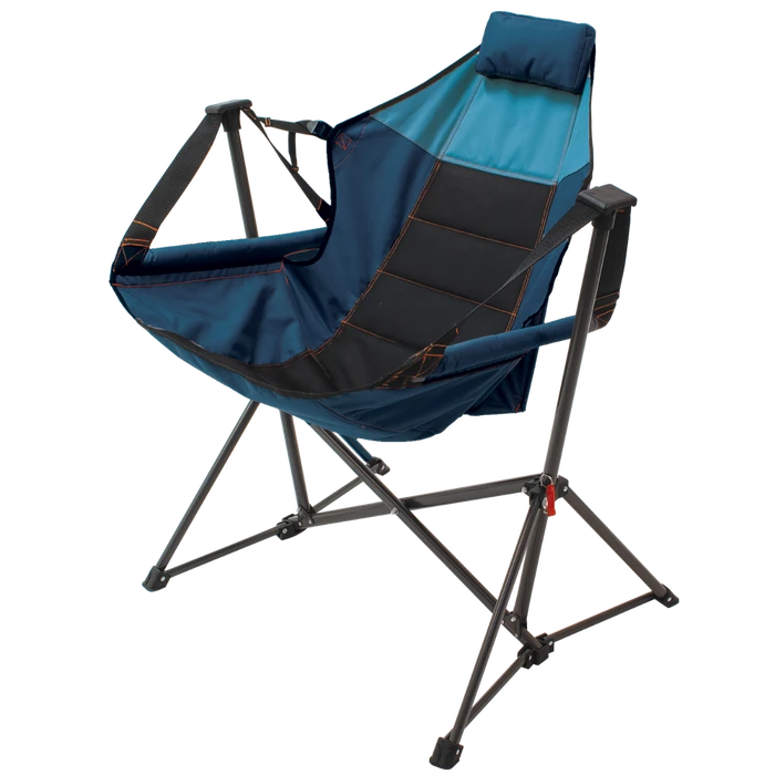 RIO Swing Chair - Blue Sky/Navy 11 RIO Swing Chair - Blue Sky/Navy - Image 9