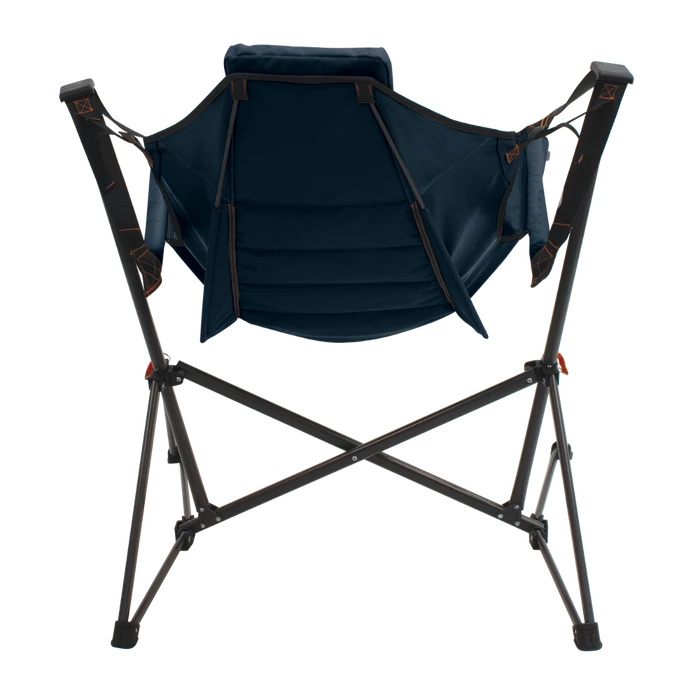 RIO Swing Chair - Blue Sky/Navy 10 RIO Swing Chair - Blue Sky/Navy - Image 8