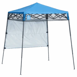 ShelterLogic Go Hybrid 6 X 6 Ft. Slant Leg Canopy