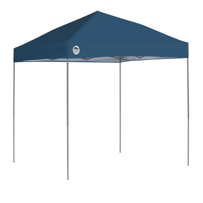 POP-UP CANOPY PURPLE/GRAY 3 POP-UP CANOPY PURPLE/GRAY