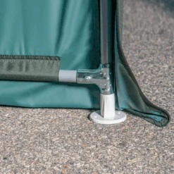 Scotts Garden Shed 4 X 4 X 6’ Green Peak 14 Scotts Garden Shed 4 X 4 X 6’ Green Peak -Shelterlogic hdglbznpvbpmxder7q9p