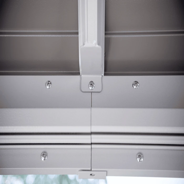 Sojag Striano 10 Ft. X 12 Ft. Screen House 11 Sojag Striano 10 Ft. X 12 Ft. Screen House - Image 9