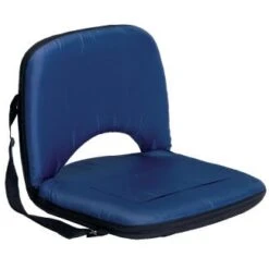 ShelterLogic BLEACHER BOSS MY POD DARK BLUE
