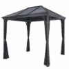 Sojag Ventura 10 Ft. X 14 Ft. Gazebo 1 Sojag Ventura 10 Ft. X 14 Ft. Gazebo -Shelterlogic hpft2qayau0th3j1qdzi