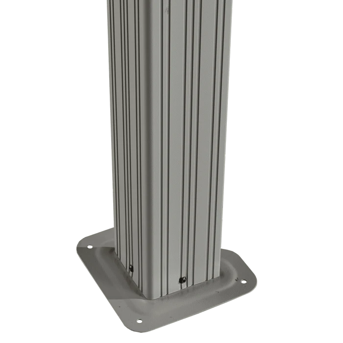 Sojag Monaco Champagne 12 Ft. X 14 Ft. Gazebo 6 Sojag Monaco Champagne 12 Ft. X 14 Ft. Gazebo - Image 4