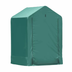 ShelterLogic Garden Shed 4x4x6 35 ShelterLogic Garden Shed 4x4x6 -Shelterlogic hrywy71l9jrgt5ku3pky