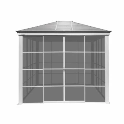 Sojag Striano 10 Ft. X 12 Ft. Screen House 21 Sojag Striano 10 Ft. X 12 Ft. Screen House -Shelterlogic hy37e1mygiojlybw4aql