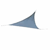 16 Ft Triangle Blue Shade Sail -Shelterlogic i18h6ou4va4nxgtqxqhk