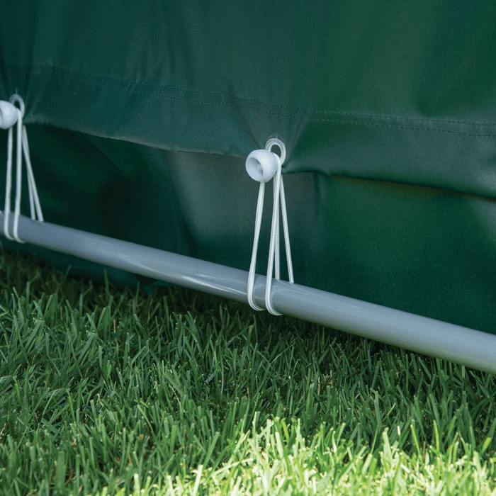 ShelterLogic Garden Shed 4x4x6 22 ShelterLogic Garden Shed 4x4x6 - Image 20