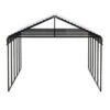 Arrow Carport 20x29x09 Eggshell BKP 2 Arrow Carport 20x29x09 Eggshell BKP -Shelterlogic ikpv9fkznvespkiijpjo 1