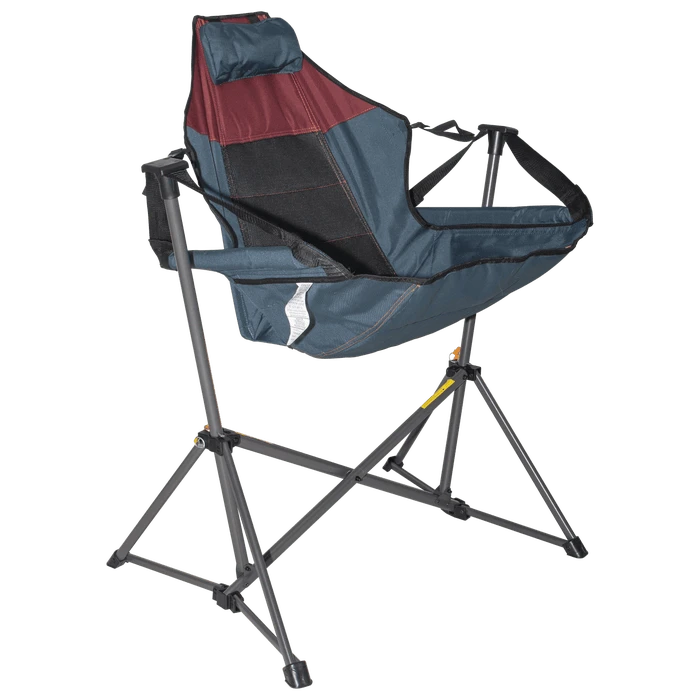ShelterLogic CAMP&GO Swinging Hammock Chair 3 ShelterLogic CAMP&GO Swinging Hammock Chair