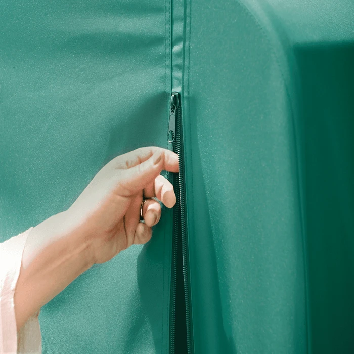 ShelterLogic Garden Shed 4x4x6 21 ShelterLogic Garden Shed 4x4x6 - Image 19