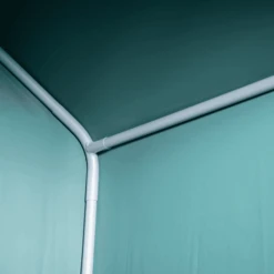 Scotts Garden Shed 4 X 4 X 6’ Green Peak 13 Scotts Garden Shed 4 X 4 X 6’ Green Peak -Shelterlogic ip0lnkxvraczb9503gtd