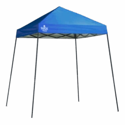 ShelterLogic Shade Tech SlantLeg Pop-Up Canopy Tent