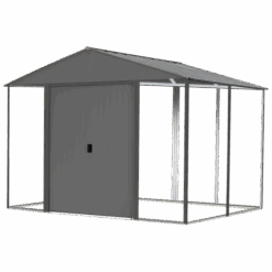 Ironwood Shed Frame Kit