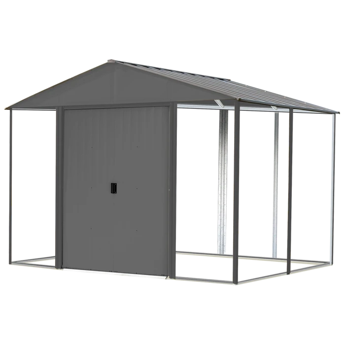 Ironwood Shed Frame Kit 3 Ironwood Shed Frame Kit