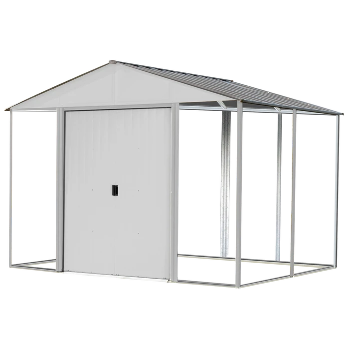 Ironwood Shed Frame Kit 4 Ironwood Shed Frame Kit - Image 2