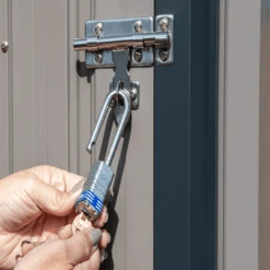 Arrow Cover-IT 5x3 Ft. Brown Metal Shed 24 Arrow Cover-IT 5x3 Ft. Brown Metal Shed -Shelterlogic iwe0iopztqrgluhqckle