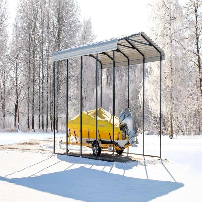 Arrow RV Carport 17 Arrow RV Carport - Image 15