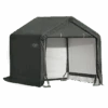 Scotts Storage Shed 6 X 6 X 6' Green Peak 2 Scotts Storage Shed 6 X 6 X 6' Green Peak -Shelterlogic j29hlk9wjgffsaf0cgdj