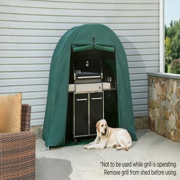 ShelterLogic Bike Shed 6’8”x3x5’6” 14 ShelterLogic Bike Shed 6’8”x3x5’6” - Image 12