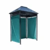 Sojag Danxia Teal 7 Ft. X 9 Ft. Gazebo -Shelterlogic jo6uowyoyzpg6ojl5nbn