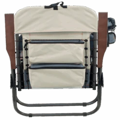 ShelterLogic RIO Slate Hi-Boy Steel Backpack Chair - Pack Of 4 11 ShelterLogic RIO Slate Hi-Boy Steel Backpack Chair - Pack Of 4 -Shelterlogic kevqgqkizeal4trgu1lq