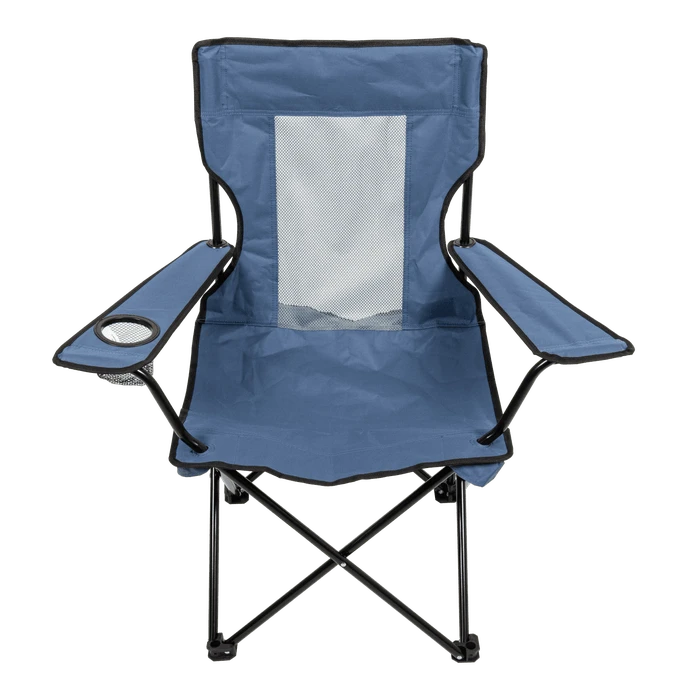 ShelterLogic Mesh Back Quad Camping Chair 5 ShelterLogic Mesh Back Quad Camping Chair - Image 3