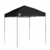 SOLO STEEL POP-UP CANOPY BLK/DARK BLUE 1 SOLO STEEL POP-UP CANOPY BLK/DARK BLUE -Shelterlogic kjyw8n7dywi7afcdo0tp