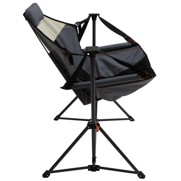 Swinging Hammock Chair, Multi 4 Swinging Hammock Chair, Multi - Image 2