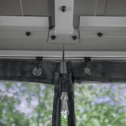 Sojag Monaco Champagne 12 Ft. X 14 Ft. Gazebo 19 Sojag Monaco Champagne 12 Ft. X 14 Ft. Gazebo -Shelterlogic kxq5erq3mwhbsnkhjx3k 2