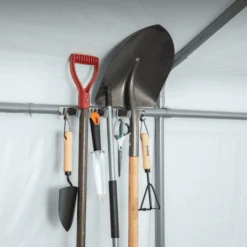 Scotts Storage Shed 10 X 10 X 8’ Green Peak 35 Scotts Storage Shed 10 X 10 X 8’ Green Peak -Shelterlogic l7zvaoaf7unqvvycaa8k