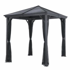 Sojag Ventura 8 Ft. X 8 Ft. Gazebo