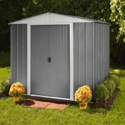 ARROW EURO HAMLET 8X6 GE