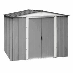 ARROW EURO HAMLET 8X6 GE -Shelterlogic lm10867 silo image 01 1