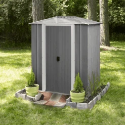 ARROW PENT 10X4 MG -Shelterlogic lm65 image 01